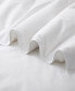 Фото #7 товара Cotton Fabric Lightweight Goose Feather Down Comforter, Twin