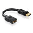 Фото #4 товара PureLink Adapter 4K DisplayPort - Adapter - Digital/Display/Video