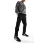 Фото #6 товара New Look cargo trouser in black