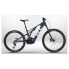 Фото #1 товара HUSQVARNA BIKES Light Cross LC6 27.5´´ 12s X01 2023 MTB electric bike