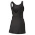 Фото #2 товара Puma Fit Training Sleeveless Dress Womens Black Casual 52308101