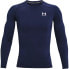 [1361524-410] MENS UNDER ARMOUR HEATGEAR ARMOUR LONG SLEEVE