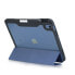 DEQSTER Rugged MAX Case 10.9" (10. Gen.)"Blau iPad 10,9"