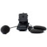 Фото #1 товара SENA Universal Harman Kardon Intercom Support/Headphones/Microphone Kit