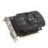 ASUS Phoenix PH-GTX1630-4G-EVO - GeForce GTX 1630 - 4 GB - GDDR6 - 64 bit - 7680 x 4320 pixels - PCI Express 3.0