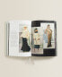 Dior catwalk book