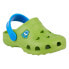 Фото #1 товара Coqui Little Frog Jr sandals 92800617315