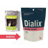 Фото #1 товара VETNOVA Dialix Bladder Control Dog Supplement 60 Units