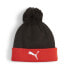 Фото #2 товара Puma Acm Fan Pom Pom Beanie Mens Size OSFA Athletic Casual 02467901