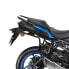 SHAD Suzuki GSX-S1000 GT Side Cases Fitting