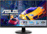 Фото #4 товара ASUS Eye Care VA24DCP - 24 Inch Full HD Monitor - Frameless, Flicker-Free, Blue Light Filter, FreeSync - 75 Hz, 16:9 IPS Panel, 1920 x 1080 - USB-C Connection with 65 W, HDMI