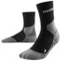 Фото #1 товара CEP Light Merino Mid-Cut socks