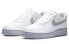 Кроссовки Nike Air Force 1 Low 07 "Wolf Grey" CK7663-104 45 - фото #4