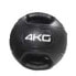 Фото #1 товара OLIVE Dual Grip Medicine Ball 4kg