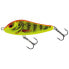 Фото #10 товара SALMO Rattlin Slider Lipless Crankbait 110 mm