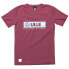 ULLER Classic short sleeve T-shirt