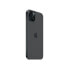 Фото #1 товара Apple iPhone 15 Plus 256GB Black - Smartphone - 256 GB