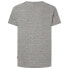 ფოტო #2 პროდუქტის PEPE JEANS Cale short sleeve T-shirt