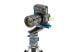 Фото #2 товара Novoflex VR-SYSTEM III - Camera bracket - Black - Blue - 1/4 - 3/8" - 960 g