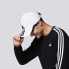 Фото #3 товара Кепка Adidas с большим логотипом DU0197