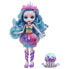 Фото #1 товара Кукла Enchantimals Jelanie Jellyfish & Stingley из Королевства океана