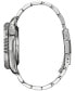 ფოტო #2 პროდუქტის Men's Automatic Promaster Stainless Steel Bracelet Watch 44mm