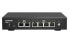 Фото #2 товара QNAP QSW-2104-2T - Unmanaged - 2.5G Ethernet (100/1000/2500)