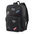 PUMA Patch Backpack