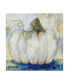 Фото #1 товара Vicki Mcardle Art 'Pumpkin 3' Canvas Art - 24" x 24"