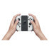 Фото #5 товара Nintendo Switch Nintendo OLED Белый