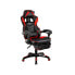 Фото #5 товара Игровое кресло TRACER Masterplayer черно-красное