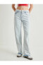 Фото #3 товара Джинсы женские Koton Nora Straight Jeans