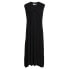 Фото #3 товара VILA Simones Sleveless Long Dress