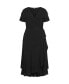 Plus Size Imogen Dress