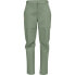 Fjällräven Abisko Hike Zip-Off Pants Trouser