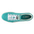 Фото #4 товара Puma Clyde Og Lace Up Mens Green Sneakers Casual Shoes 39196213