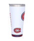 Фото #3 товара Montreal Canadiens 30 Oz Arctic Stainless Steel Tumbler