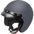 Фото #1 товара GARIBALDI G02X Fiberglass open face helmet