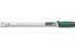Stahlwille 730/20 - Digital torque wrench - Ft-lb - In-lb - Nm - Electronic - 40 - 200 N?m - Black - Green - Micro-USB