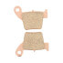 HOLESHOT 5176 Brake Pads