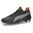 Фото #3 товара Puma King Ultimate Firm GroundArtificial Ground Outsole Soccer Cleats Mens Size