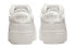 Фото #6 товара Nike Blazer Low platform 厚底 防滑耐磨 低帮 板鞋 女款 白银 / Кроссовки Nike Blazer Low Platform DO8993-100