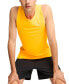 Men's Run Favorite Moisture-Wicking Logo Tank Sun Stream, XL - фото #1