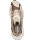 Women's Spirex Squadron Casual Sneakers from Finish Line