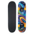 COOLSLIDE Dimsum Skateboard