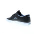 Фото #11 товара Lakai Manchester MS1230200A00 Mens Black Skate Inspired Sneakers Shoes