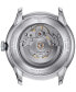 Фото #3 товара Наручные часы Versace Mar Vista Gold Ion-Plated Mesh Bracelet Watch 34mm.