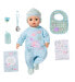 Фото #1 товара Zapf Baby Annabell Active Alexander 43cm