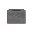 Keyboard Surface Pro 8 Microsoft 8X8-00072 Spanish Spanish Qwerty QWERTY