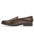 Фото #5 товара Men's Classic Penny Loafer Shoes